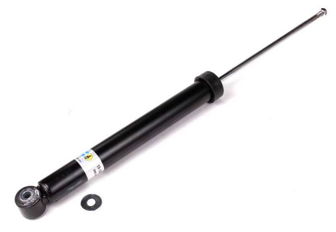 BMW Shock Absorber - Rear 33526750783 - Bilstein Touring 19103150